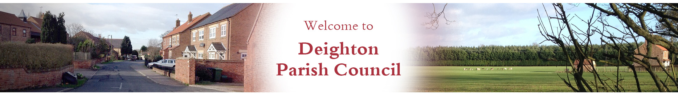 Header Image for Deighton Parish Council 