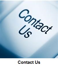 Contact Us Icon