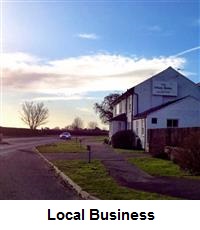 Local Businesses Icon